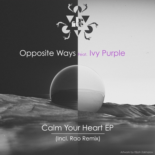 Opposite Ways feat. Ivy Purple - Calm Your Heart EP [BF053]